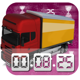 APK TruckerTimer