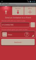 SMS Games Cartaz