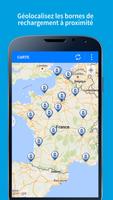 SpotCharge – Recharge mobile Affiche