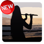 Sounds of Flute and Water أيقونة