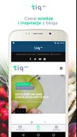 TiqDiet dla Dietetyka captura de pantalla 1