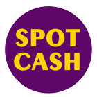 Spot Cash - Pawn / Sell Online-icoon