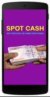Spot Cash - Pawn / Sell Online Affiche