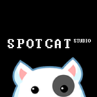 Spotcat Wallpaper Zeichen