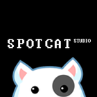 Spotcat Wallpaper-icoon