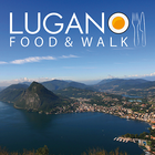 Lugano Food&Walk icon