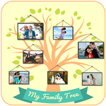 Tree Photo Collage Maker APK