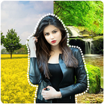 Photo Background Changer - Cutout Photo Background APK