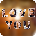 PIP Text Photo Collage Maker APK