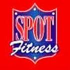 S.P.O.T. Fitness أيقونة