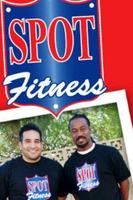 پوستر S.P.O.T. Fitness