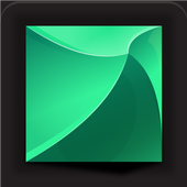 Spotflux icon