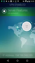 Spotflux VPN APK download