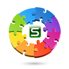 Spotgap - share web sites icône