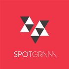 Spotgram for Bangalore simgesi
