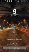 برنامه‌نما SG Spotgyro عکس از صفحه