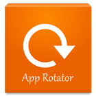 AppRotator Digital Signage-icoon