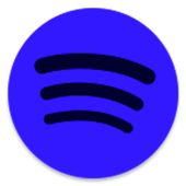 Spotify Hopper icon