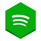 Guide Spotify Music Lyrics App icon