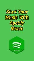 Guide Spotify Music Lyrics App poster