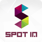 SpotIn icon