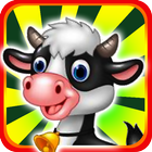 Farm Happy Bomber - Super Puzzle ikona