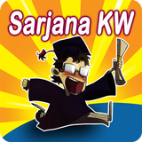 Sarjana Kawe icon