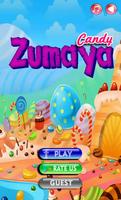 Zumaya Candy Classic ポスター