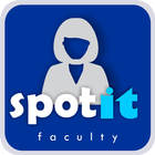 Spot It Faculty-icoon