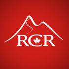 Ski RCR ikona