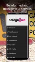 برنامه‌نما Batega Xaló عکس از صفحه