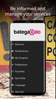 Batega Xaló اسکرین شاٹ 2