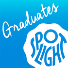 Graduates Spotlight 2017 أيقونة