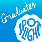 Graduates Spotlight 2017 아이콘