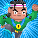 ReRunners - Race for the World APK