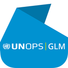 UNOPS GLM 2017 icône
