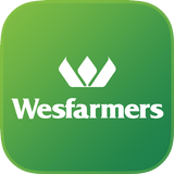 Wesfarmers 图标