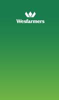 Wesfarmers পোস্টার