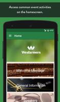 Wesfarmers syot layar 1