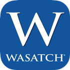 Wasatch Client Conference App आइकन