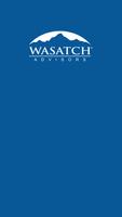 Wasatch Client Conference App plakat