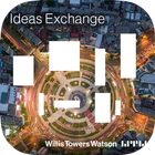 Ideas Exchange 2016 biểu tượng