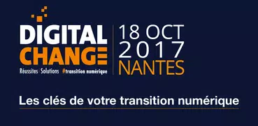 Digital Change