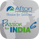 Afton Passion for India 6 APK