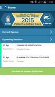 ASGBI Congress постер