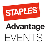 Staples Advantage Events ikona