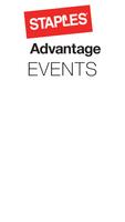 Staples Advantage Events 포스터