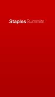 Staples Summits Cartaz