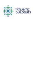 The Atlantic Dialogues पोस्टर