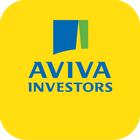 Aviva Investors icon